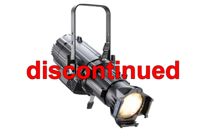 ETC Source Four LED Tungsten Serie 2 Fixed Angel