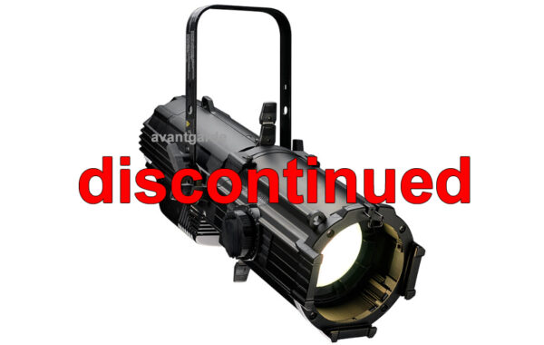 ETC Source Four LED Tungsten Zoom