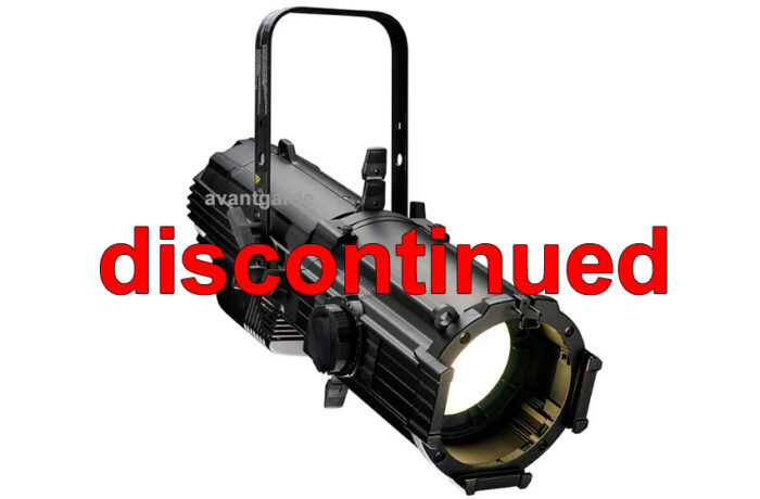 ETC Source Four LED Tungsten Zoom