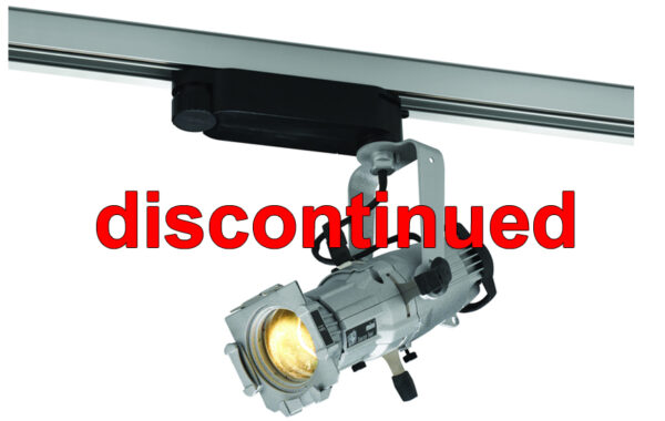 ETC Source Four CE Mini TUNGSTEN tracking