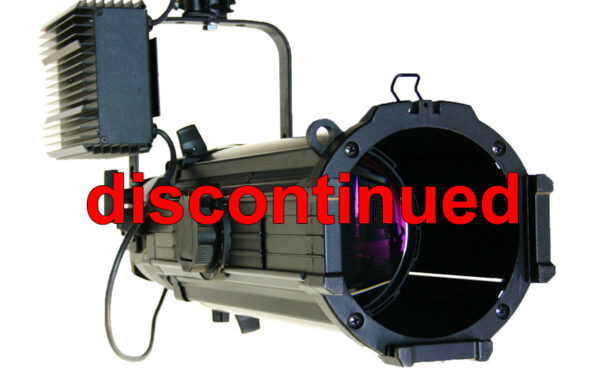 ETC Source Four Zoom Profil 15°-30° + Dimmer ES1